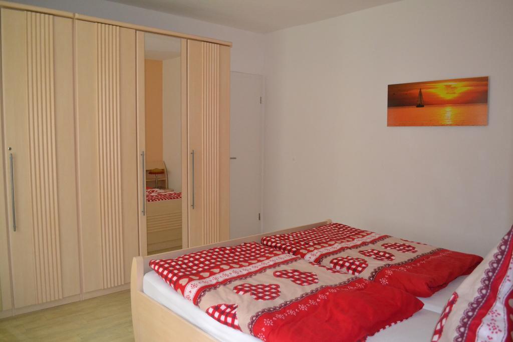 Chalet Harmonie Harzgerode Luaran gambar
